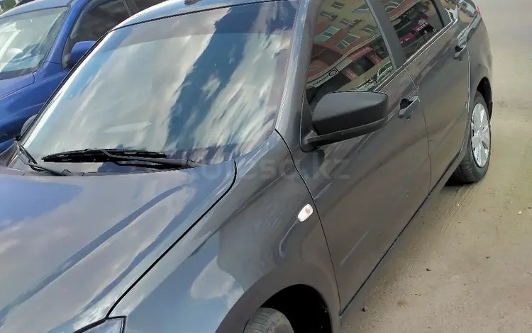 ВАЗ (Lada) Granta 2190 2020 годаүшін3 450 000 тг. в Актобе