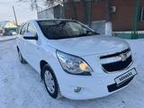 Chevrolet Cobalt 2022 годаfor5 900 000 тг. в Костанай – фото 5