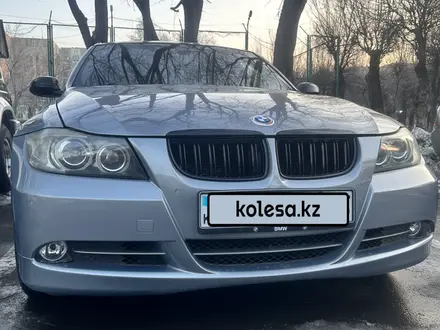 BMW 330 2005 года за 6 000 000 тг. в Алматы