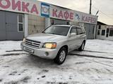 Toyota Highlander 2004 года за 8 000 000 тг. в Алматы – фото 3