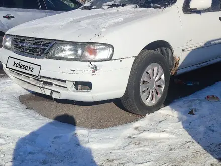 Nissan Sunny 1998 года за 850 000 тг. в Алматы