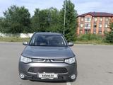 Mitsubishi Outlander 2013 годаfor7 000 000 тг. в Павлодар