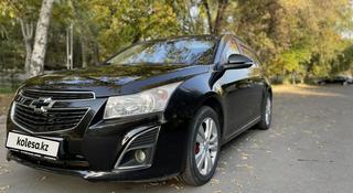 Chevrolet Cruze 2014 года за 4 600 000 тг. в Алматы