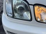 Lexus LX 470 2006 года за 11 000 000 тг. в Караганда – фото 4