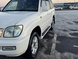 Lexus LX 470 2006 года за 11 000 000 тг. в Караганда – фото 2