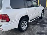 Lexus LX 470 2006 года за 11 000 000 тг. в Караганда – фото 3