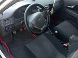 ВАЗ (Lada) Priora 2170 2012 года за 2 400 000 тг. в Арысь – фото 3