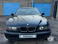 BMW 525 1999 годаүшін2 500 000 тг. в Караганда