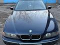 BMW 525 1999 годаүшін2 500 000 тг. в Караганда – фото 19