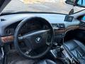 BMW 525 1999 годаүшін2 500 000 тг. в Караганда – фото 6