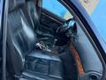 BMW 525 1999 годаүшін2 500 000 тг. в Караганда – фото 9
