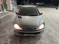 Peugeot 206 2007 годаүшін1 750 000 тг. в Караганда – фото 2