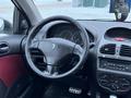 Peugeot 206 2007 годаүшін1 750 000 тг. в Караганда – фото 18