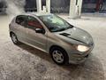 Peugeot 206 2007 годаүшін1 750 000 тг. в Караганда – фото 3