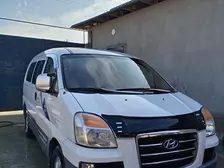 Hyundai Starex, 2007