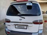 Hyundai Starex 2007 года за 3 500 000 тг. в Шымкент – фото 2