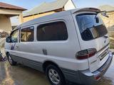 Hyundai Starex 2007 года за 3 500 000 тг. в Шымкент – фото 3