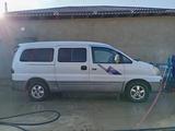 Hyundai Starex 2007 года за 3 500 000 тг. в Шымкент – фото 4