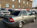 ВАЗ (Lada) Priora 2170 2007 годаүшін1 400 000 тг. в Шымкент – фото 6