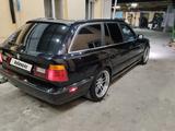BMW 520 1995 года за 2 350 000 тг. в Шымкент – фото 5