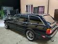 BMW 520 1995 годаүшін2 350 000 тг. в Шымкент – фото 8