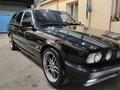 BMW 520 1995 годаүшін2 350 000 тг. в Шымкент – фото 9