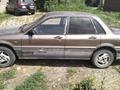 Mitsubishi Galant 1991 годаfor450 000 тг. в Талдыкорган – фото 3