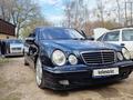 Mercedes-Benz E 320 2001 года за 5 700 000 тг. в Алматы – фото 10