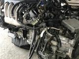 Двигатель Honda K20A 2.0 i-VTEC DOHC за 550 000 тг. в Уральск – фото 3