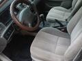 Toyota Camry 2001 года за 3 500 000 тг. в Аксуат – фото 42