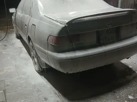 Toyota Camry 2001 года за 3 500 000 тг. в Аксуат – фото 48