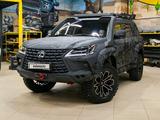 Lexus LX 570 2009 года за 32 950 000 тг. в Астана