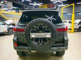Lexus LX 570 2009 года за 32 950 000 тг. в Астана – фото 4
