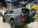 Lexus LX 570 2009 года за 32 950 000 тг. в Астана – фото 3