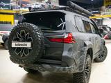 Lexus LX 570 2009 года за 32 950 000 тг. в Астана – фото 5