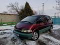 Toyota Previa 1995 годаfor2 350 000 тг. в Шымкент – фото 13