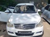 Nissan Almera 2014 годаүшін3 200 000 тг. в Талдыкорган