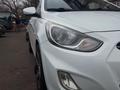 Hyundai Accent 2011 годаүшін4 500 000 тг. в Караганда