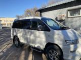 Mitsubishi Delica 2000 годаүшін7 500 000 тг. в Конаев (Капшагай)