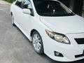 Toyota Corolla 2010 года за 3 700 000 тг. в Алматы – фото 3