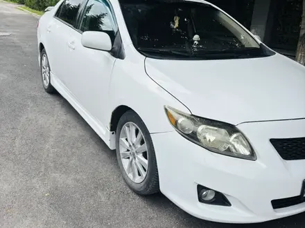 Toyota Corolla 2010 года за 3 700 000 тг. в Алматы – фото 3