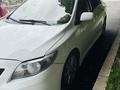 Toyota Corolla 2010 года за 3 700 000 тг. в Алматы – фото 2