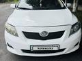 Toyota Corolla 2010 года за 3 700 000 тг. в Алматы