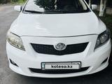 Toyota Corolla 2010 года за 3 700 000 тг. в Алматы