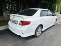 Toyota Corolla 2010 года за 3 700 000 тг. в Алматы – фото 6