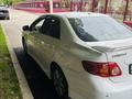 Toyota Corolla 2010 года за 3 700 000 тг. в Алматы – фото 5