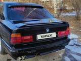 BMW 525 1994 годаfor2 000 000 тг. в Усть-Каменогорск – фото 5