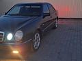 Mercedes-Benz E 200 1997 годаүшін4 000 000 тг. в Астана – фото 9