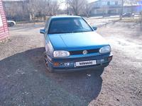 Volkswagen Golf 1992 годаfor1 950 000 тг. в Караганда