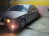 BMW 528 1998 года за 3 200 000 тг. в Алматы – фото 4